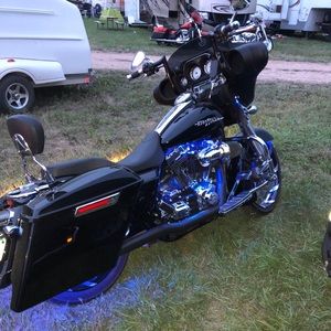 Meet your Posher, Joseph